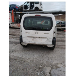 Porte laterale gauche CITROEN BERLINGO 2