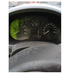 Porte laterale gauche CITROEN BERLINGO 2