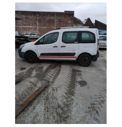 Porte laterale gauche CITROEN BERLINGO 2
