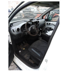 Porte laterale gauche CITROEN BERLINGO 2