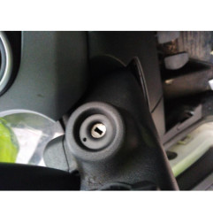 Porte laterale gauche CITROEN BERLINGO 2