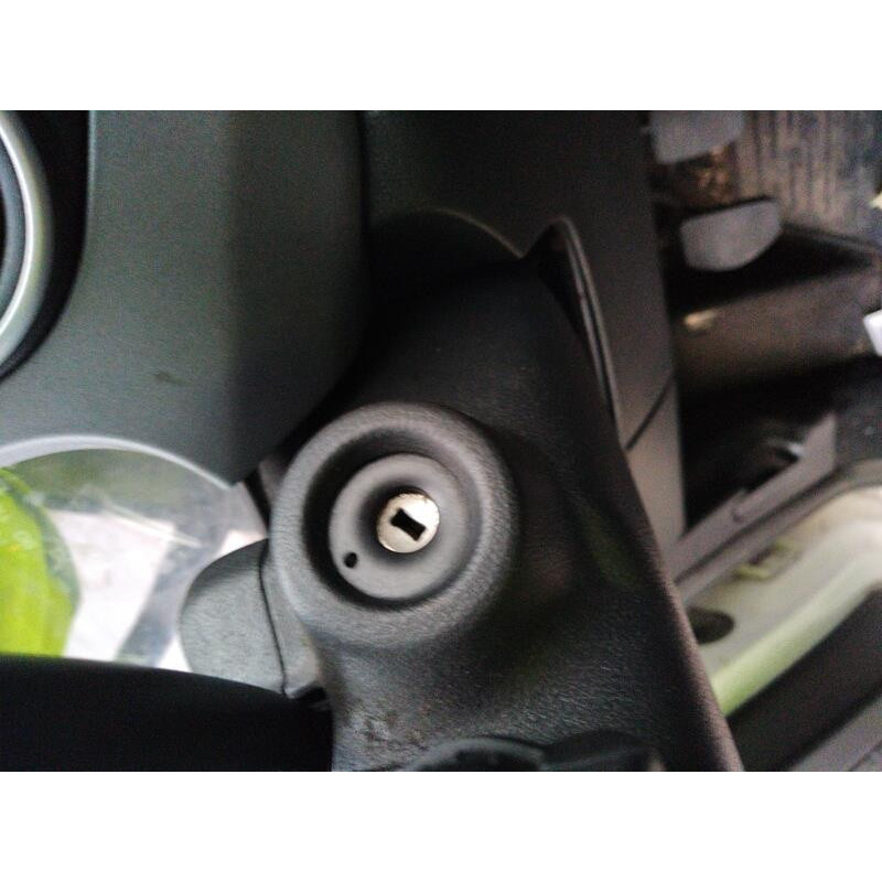 Porte laterale gauche CITROEN BERLINGO 2 Photo n°16