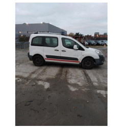 Porte laterale gauche CITROEN BERLINGO 2