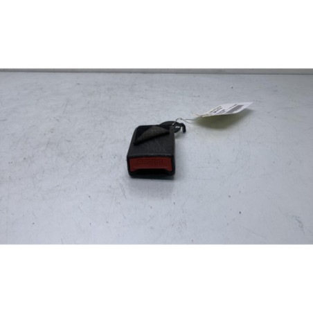 Attache ceinture arriere gauche CITROEN BERLINGO 2 Photo n°1