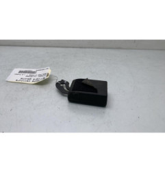 Attache ceinture arriere gauche CITROEN BERLINGO 2