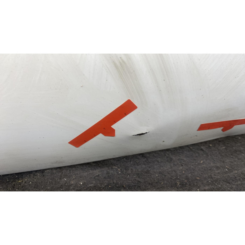 Capot RENAULT MASTER 2 Photo n°4