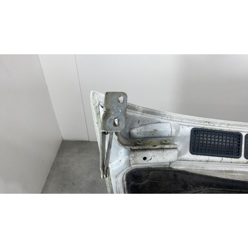 Capot RENAULT MASTER 2 Photo n°5