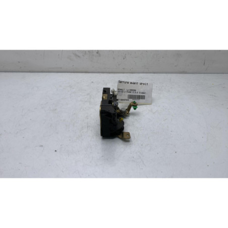 Serrure avant droit RENAULT MASTER 2
