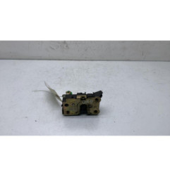Serrure avant droit RENAULT MASTER 2