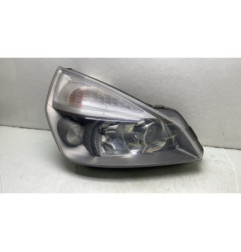 Optique avant principal droit (feux)(phare) RENAULT GRAND ESPACE 4 Photo n°1
