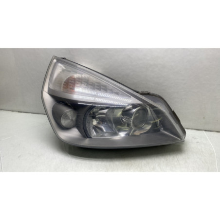 Optique avant principal droit (feux)(phare) RENAULT GRAND ESPACE 4 Photo n°1