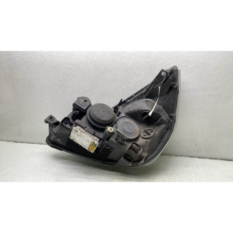 Optique avant principal droit (feux)(phare) RENAULT GRAND ESPACE 4 Photo n°4