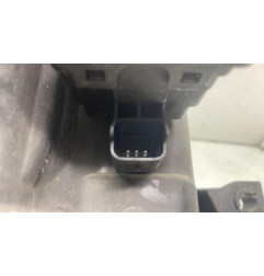 Optique avant principal gauche (feux)(phare) RENAULT GRAND ESPACE 4