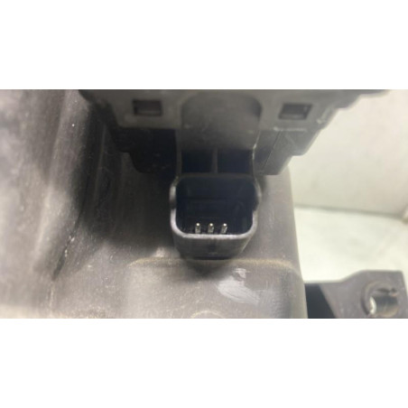 Optique avant principal gauche (feux)(phare) RENAULT GRAND ESPACE 4