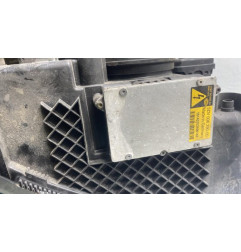 Optique avant principal gauche (feux)(phare) RENAULT GRAND ESPACE 4