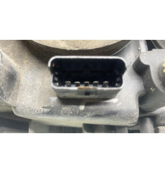 Optique avant principal gauche (feux)(phare) RENAULT GRAND ESPACE 4