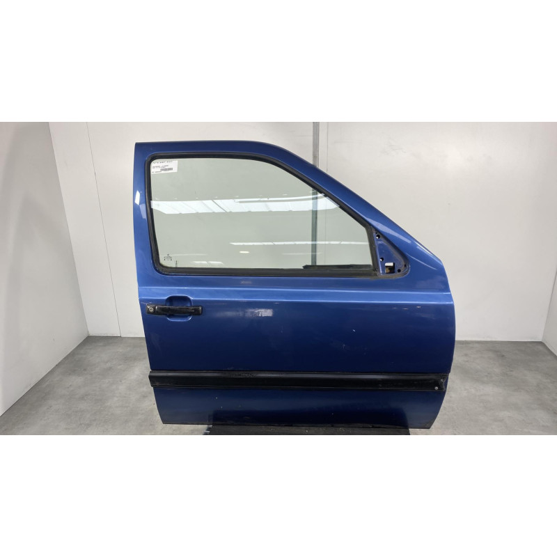 Porte avant droit VOLKSWAGEN GOLF 3 Photo n°3