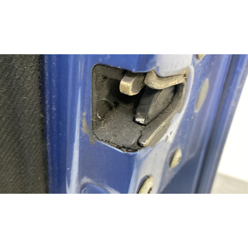 Porte avant droit VOLKSWAGEN GOLF 3 Photo n°4