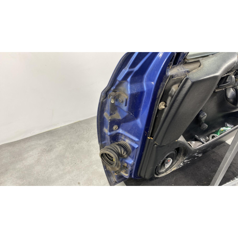 Porte avant droit VOLKSWAGEN GOLF 3 Photo n°5