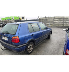 Porte avant droit VOLKSWAGEN GOLF 3