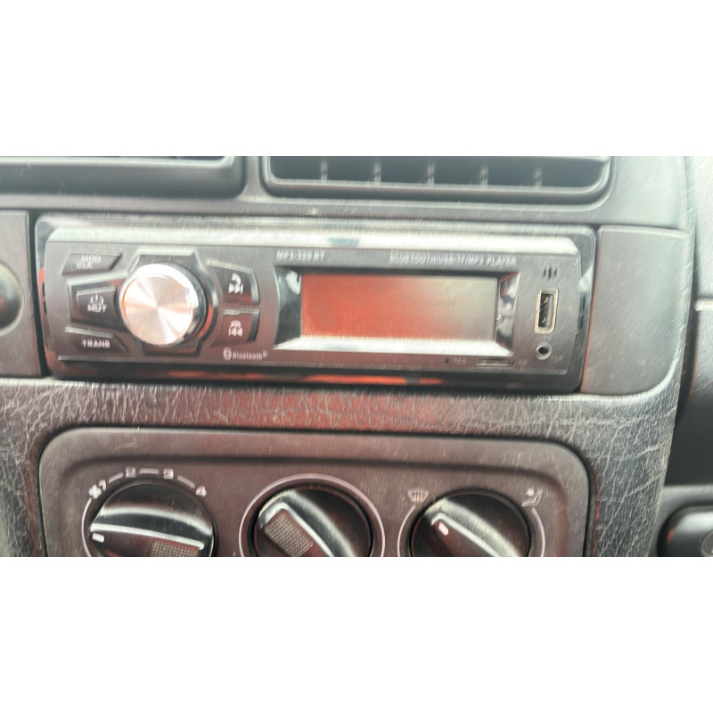 Retroviseur droit VOLKSWAGEN GOLF 3 Photo n°5