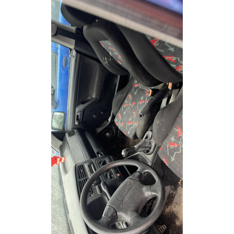 Retroviseur droit VOLKSWAGEN GOLF 3 Photo n°7