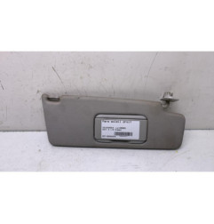 Pare soleil droit VOLKSWAGEN GOLF 3