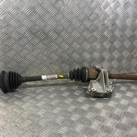 Cardan droit (transmission) PEUGEOT 206+ Photo n°1