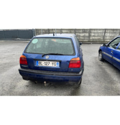 Pare soleil droit VOLKSWAGEN GOLF 3