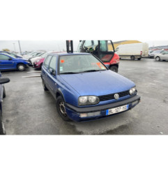 Pare soleil droit VOLKSWAGEN GOLF 3