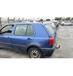 Pare soleil droit VOLKSWAGEN GOLF 3