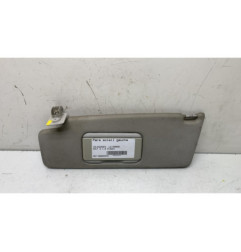 Pare soleil gauche VOLKSWAGEN GOLF 3