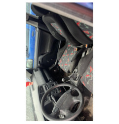 Pare soleil gauche VOLKSWAGEN GOLF 3