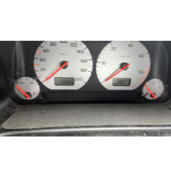 Pare soleil gauche VOLKSWAGEN GOLF 3