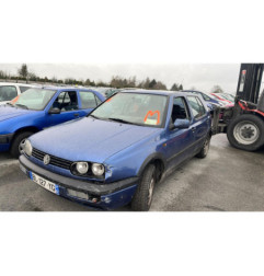 Pare soleil gauche VOLKSWAGEN GOLF 3