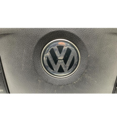 Air bag conducteur VOLKSWAGEN TOUAREG 1 Photo n°1