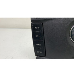Air bag conducteur VOLKSWAGEN TOUAREG 1