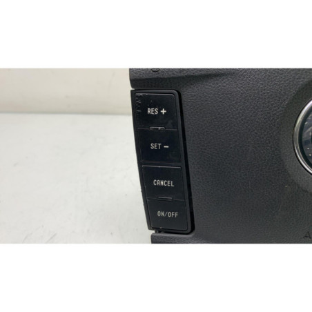 Air bag conducteur VOLKSWAGEN TOUAREG 1