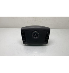 Air bag conducteur VOLKSWAGEN TOUAREG 1