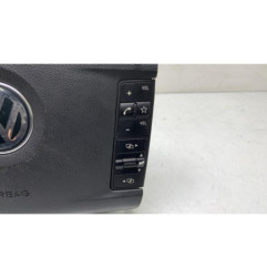 Air bag conducteur VOLKSWAGEN TOUAREG 1