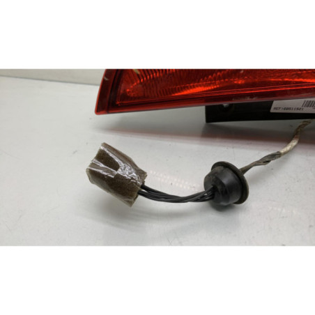 Feu arriere principal droit (feux) OPEL AGILA B