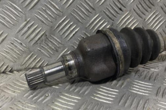 Cardan gauche (transmission) PEUGEOT 206+
