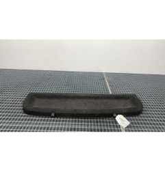 Plage arriere OPEL AGILA B Photo n°1
