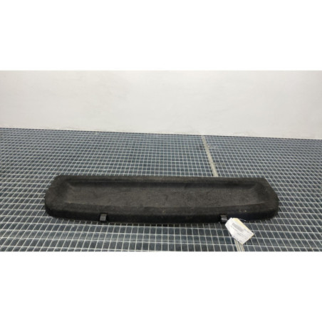 Plage arriere OPEL AGILA B Photo n°1