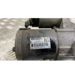 Demarreur OPEL AGILA B