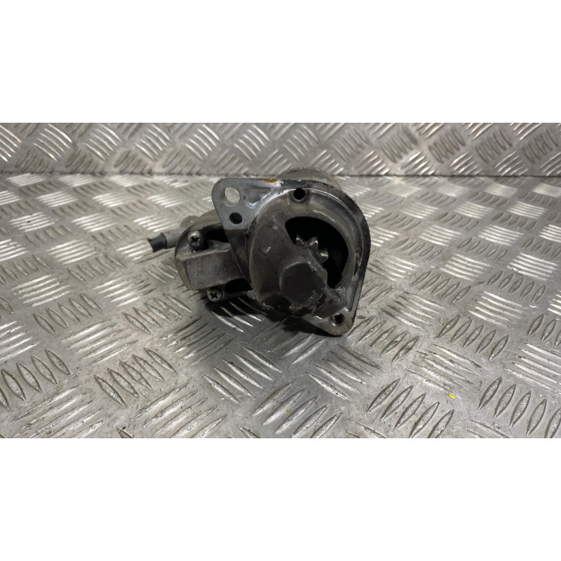Demarreur OPEL AGILA B Photo n°3