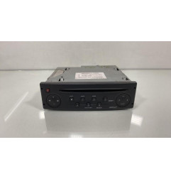 Autoradio d'origine RENAULT ESPACE 4 Photo n°1
