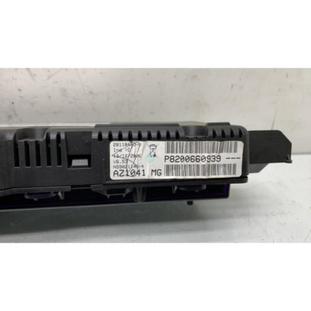 Compteur RENAULT ESPACE 4 Photo n°1