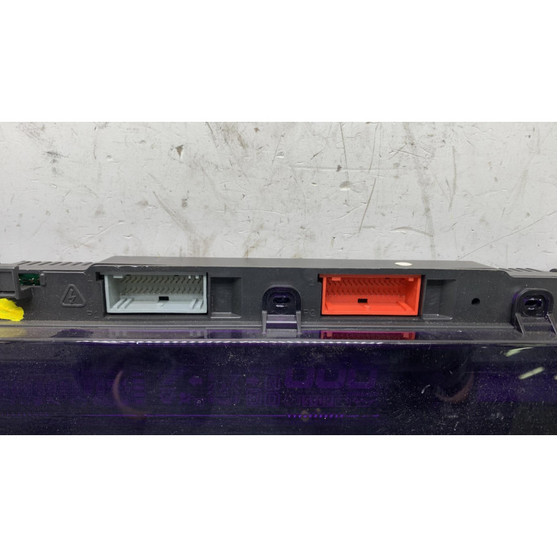 Compteur RENAULT ESPACE 4 Photo n°2
