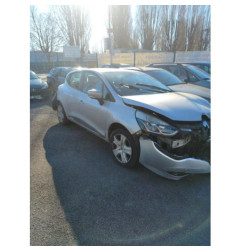 Becquet RENAULT CLIO 4